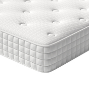 弹簧床垫独立袋弹簧床垫乳胶双人床垫
