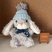 jellycat兔子衣服13cm美味yummy兔服装玩偶娃衣甜美邦尼小兔衣服