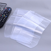 电视遥控器保护膜 热收缩遥控器膜热塑贴膜 遥控器套保护套 5枚装