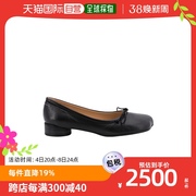 香港直邮Mm6 Maison Margiela 芭蕾平底鞋 S59WZ0092P3628