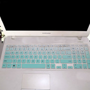 15.6英寸三星500R5H 500R5L 500R5K笔记本电脑键盘保护贴膜按键防