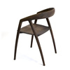 宮崎椅子製作所花梨木椅子Rosewood wooden chair