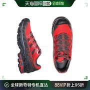 韩国直邮la sportiva 户外越野徒步登山休闲鞋减震运动鞋防水透气