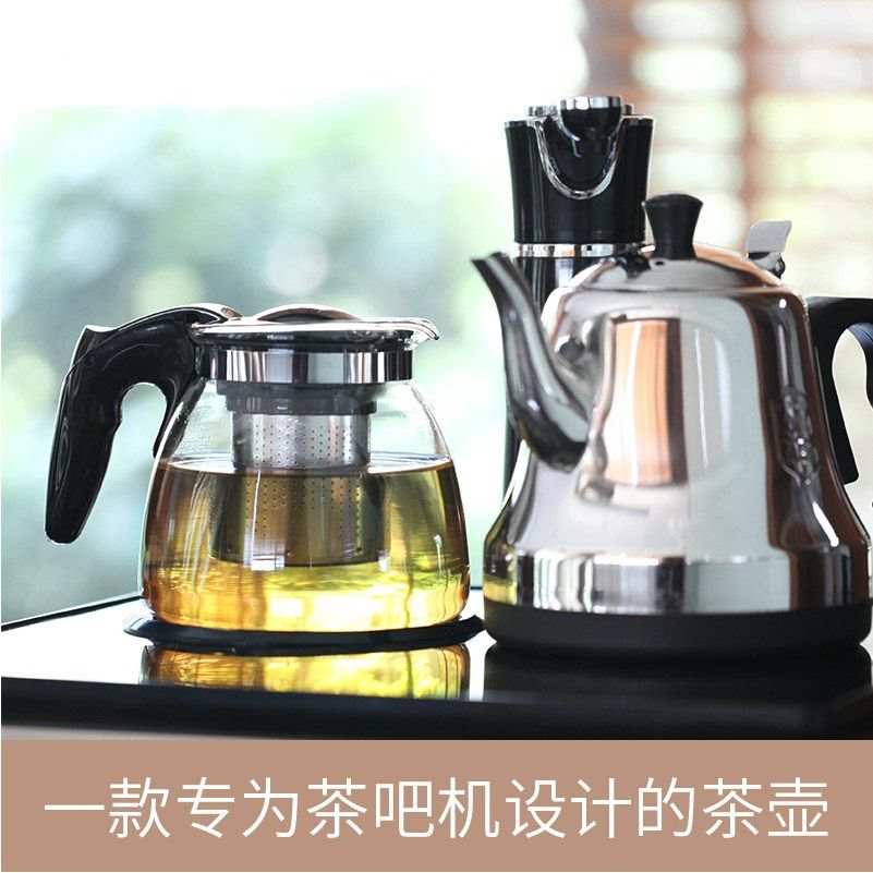 花茶壶玻璃飘逸杯7009001100ml透明花果茶壶泡茶壶玻璃水壶茶具在类目 餐饮具, 茶具, 整套茶具中 - 来自Buy2taobao.com提供专业的淘宝代购服务