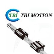 TBI直线导轨滑块 TRH15/20/25/30/35/45/VN/VL/VE/FN tbi滑块导轨