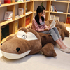 鳄鱼毛绒玩具熊1.6超大号，公仔玩偶睡觉抱枕，娃娃1.8巨型1.2两2米一