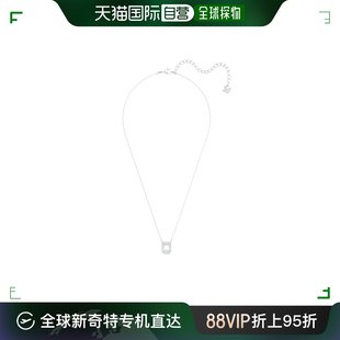 香港直邮swarovski水晶镶嵌项链5599177