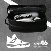 SUBURBIA思博亚鞋包46码运动鞋收纳包篮球鞋足球鞋收纳包