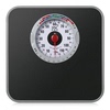 CNW体重秤机械家用人体称精准成人秤耐用指针称减肥体重计健康秤