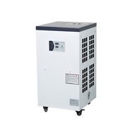 定制厂销06HP激光冷水机 工业冷水机电镀反应釜冰水机注塑模具冷