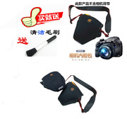 适用于索尼便携相机包DSC-HX300 HX350 H400 HX400长焦机内胆软包