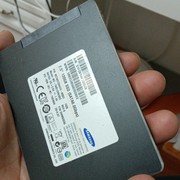 三星120g ssd SATA 2.5 MZ7WD120HCFV-0003