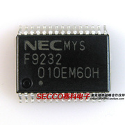 〖〗f9232电磁炉ic芯片集成电路，电子元器件零配件