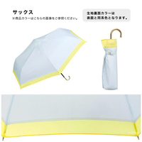 日本Wpc.2023年超轻防晒伞