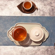 新茶大红袍试喝装六款茶叶组合品鉴装肉桂水仙茶叶
