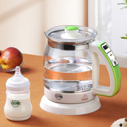 贝贝鸭恒温调奶器机暖奶器温奶器多功能婴儿自动恒温水壶冲泡奶机