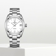 上海钻石手表男自动机械表防水夜光时尚，腕表6102男士手表