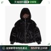 韩国直邮THE NORTH FACE 户外运动休闲百搭卫衣外套 NJ4FN81J