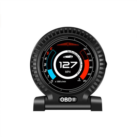 车载电脑 obd