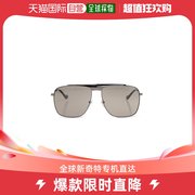 99新未使用香港直邮Gucci 男士 Eyewear 飞行员镜框太阳镜