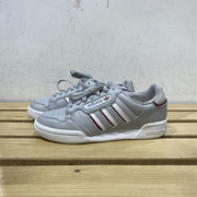 Adidas/阿迪达斯男女同款复古低帮轻便耐磨运动休闲板鞋 GZ6263