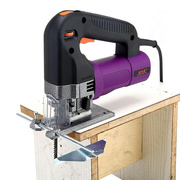 多功能曲线锯工业级家用木工电锯往复锯拉花锯线锯切割机电动工具