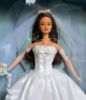 发 Barbie Millennium Wedding Teresa 1999 千年婚礼芭比娃娃