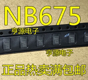 进口nb675nb675gl-zqfn21大量稳压器开关稳压器芯片