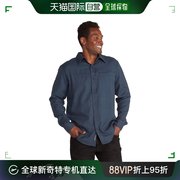 香港直邮潮奢exofficio男士，bugsawaytalaheim长袖衬衫exo00