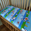 儿童床垫子宝宝透气垫子婴儿，加厚睡垫被纯棉幼儿园午睡全棉榻榻米