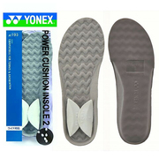 YONEX尤尼克斯网球羽毛球鞋运动鞋垫yy吸汗防臭减震鞋垫久站超软