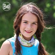 BUFF儿童酷爽系列防紫外线户外骑行防晒面罩儿童款