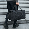 运动健身包男士(包男士)干湿分离游泳包手提包短途旅行包，斜挎行李袋男背包
