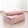 旅行衣物收纳袋整理袋分装袋便携衣服内衣行李箱专用整理包大容量