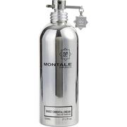 简装Montale 蒙塔莱 东方美梦中性香水 EDP 100ml（白盒或无