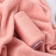 羊绒线100%纯山羊绒手编机织，羊毛线宝宝，围巾线细线手工特级绒