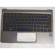  HP Pavilion X2 10-N 键盘 C壳 灰 814718-001