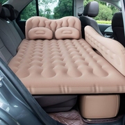 适用于丰田威兰达汽车充气床垫suv专用后备箱，睡垫车载后排气垫床