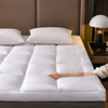 五星级酒店床垫子被褥铺底超软家用加厚10cm软垫卧室铺床褥子垫