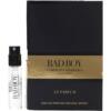 $CH BAD BOY; LE PARFUM EAU DE PARFUM SPRAY VIAL