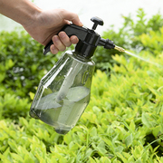 喷壶消毒专用气压式高压浇水浇花家用大洒水壶小型喷雾器瓶喷水壶