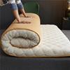 床垫租房羊羔绒保暖软床双人1.2m1.5榻榻米垫褥用1.8米