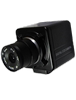 模拟式摄像头高清700线CCD低照度变焦监控摄像机收银机
