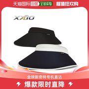 韩国直邮Dunlop 高尔夫球帽 邓洛普/XXIO/女士/宽/X产品编号 WH03
