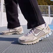 Nike耐克VOMERO 5男子运动鞋春季透气缓震时尚抓地FZ3653