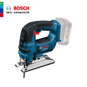 bosch博世电动工具，充电式曲线锯gst18v-lib