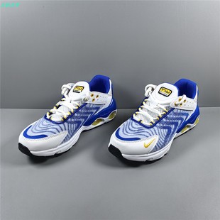  Nike Air Max TW耐克大童轻便缓震运动休闲跑步鞋DQ0296-100