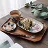 和食器日本进口陶瓷餐具椿系列，碗盘饭碗汤碗面(汤，碗面)碗菜盘和风创意餐具