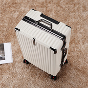 行李箱飞机可带登机行礼拉箱女学生2022男密码拉杆