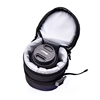 单反相机镜头袋镜头筒适用佳能尼康索尼镜头，收纳包防水(包防水)防震镜头包